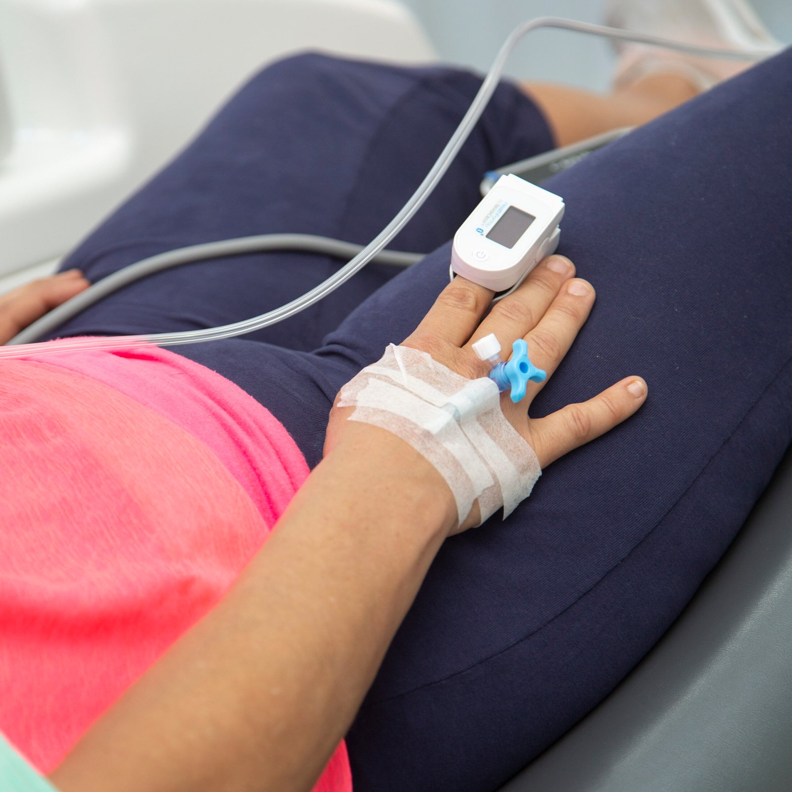 Sedación consciente: tranquilidad total durante tu tratamiento dental